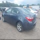 2T1BURHE5GC694511 2016 Toyota Corolla L auction photo thumbnail 3