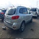 5NMSH13E78H150214 2008 Hyundai Santa Fe Limited/Se auction photo thumbnail 4
