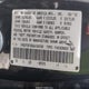1HGCP2F30AA140181 2010 Honda Accord 2.4 Lx auction photo thumbnail 9