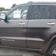 1C4RJECG7EC400718 2014 Jeep Grand Cherokee Overland auction photo thumbnail 15