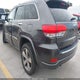 1C4RJECG7EC400718 2014 Jeep Grand Cherokee Overland auction photo thumbnail 3