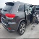 1C4RJECG7EC400718 2014 Jeep Grand Cherokee Overland auction photo thumbnail 4