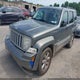 1C4PJMAK0CW181847 2012 Jeep Liberty Sport auction photo thumbnail 6