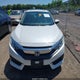 19XFC2F77JE014505 2018 Honda Civic Ex auction photo thumbnail 12