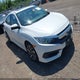19XFC2F77JE014505 2018 Honda Civic Ex auction photo thumbnail 1
