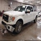 1FTFX1EF5CFC66138 2012 Ford F-150 Lariat auction photo thumbnail 2