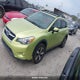 JF2GPBPC3FH221304 2015 Subaru Xv Crosstrek Hybrid Touring auction photo thumbnail 2