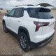 3GNAXHEG2SL172922 2025 Chevrolet Equinox Fwd Lt auction photo thumbnail 3