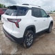 3GNAXHEG2SL172922 2025 Chevrolet Equinox Fwd Lt auction photo thumbnail 4