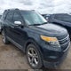 1FM5K7F85FGB82120 2015 Ford Explorer Limited auction photo thumbnail 1