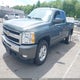 1GCRKSE32BZ112653 2011 Chevrolet Silverado 1500 Lt auction photo thumbnail 2