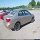 1NXBR38E64Z311460 2004 Toyota Corolla Le auction photo thumbnail 4