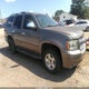 1GNSKBE02DR375968 2013 Chevrolet Tahoe Lt auction photo thumbnail 1