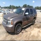 1GNSKBE02DR375968 2013 Chevrolet Tahoe Lt auction photo thumbnail 2