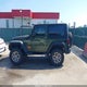 1J4FA24178L516611 2008 Jeep Wrangler X auction photo thumbnail 14