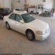 1G6KY54911U168525 2001 Cadillac Seville Sts auction photo thumbnail 1