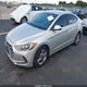 5NPD84LF4JH253988 2018 Hyundai Elantra Sel auction photo thumbnail 2