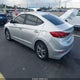 5NPD84LF4JH253988 2018 Hyundai Elantra Sel auction photo thumbnail 3