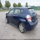 5Y2SP6E04AZ414637 2010 Pontiac Vibe auction photo thumbnail 3