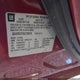 5GAER23728J158315 2008 Buick Enclave Cxl auction photo thumbnail 9