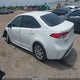 5YFEPMAE5NP300102 2022 Toyota Corolla Le auction photo thumbnail 3