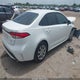 5YFEPMAE5NP300102 2022 Toyota Corolla Le auction photo thumbnail 4