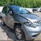 JN8AZ1MWXEW533450 2014 Nissan Murano Sl auction photo thumbnail 6