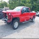1GC4KTEY3SF199380 2025 Chevrolet Silverado 3500Hd 4Wd Long Bed Lt auction photo thumbnail 2