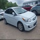 KMHCT4AE0HU364098 2017 Hyundai Accent Se auction photo thumbnail 1