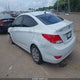KMHCT4AE0HU364098 2017 Hyundai Accent Se auction photo thumbnail 3