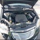 2C4RC1BG5CR158553 2012 Chrysler Town & Country Touring auction photo thumbnail 10
