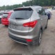 5XYZUDLB1EG168733 2014 Hyundai Santa Fe Sport 2.4L auction photo thumbnail 4