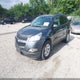 1GNKRFED6BJ318867 2011 Chevrolet Traverse Ls auction photo thumbnail 2
