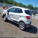 MAJ3S2GE5MC422988 2021 Ford Ecosport Se auction photo thumbnail 3