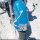 1HD1FDV101Y617315 2001 Harley-Davidson Flhr auction photo thumbnail 14