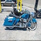 1HD1FDV101Y617315 2001 Harley-Davidson Flhr auction photo thumbnail 12