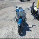 1HD1FDV101Y617315 2001 Harley-Davidson Flhr auction photo thumbnail 5