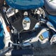 1HD1FDV101Y617315 2001 Harley-Davidson Flhr auction photo thumbnail 9