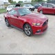 1FA6P8THXG5326560 2016 Ford Mustang Ecoboost auction photo thumbnail 1