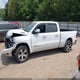1C6SRFRT7NN460143 2022 Ram 1500 Laramie 4X4 6'4 Box auction photo thumbnail 14