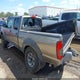1N6ED29X73C424295 2003 Nissan Frontier Xe-V6 auction photo thumbnail 3