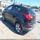 KNDPBCA21D7450537 2013 Kia Sportage Lx auction photo thumbnail 3