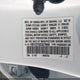 19XFC2F53GE078466 2016 Honda Civic Lx auction photo thumbnail 9
