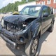 5TELU42N55Z060557 2005 Toyota Tacoma Base V6 auction photo thumbnail 2