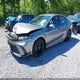4T1DBADK5SU533742 2025 Toyota Camry Se auction photo thumbnail 2