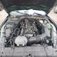 1FA6P8TH1N5147689 2022 Ford Mustang Ecoboost Premium Fastback auction photo thumbnail 10