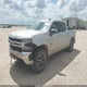 3GCUYDED2LG326508 2020 Chevrolet Silverado 1500 4Wd Short Bed Lt auction photo thumbnail 2