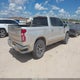 3GCUYDED2LG326508 2020 Chevrolet Silverado 1500 4Wd Short Bed Lt auction photo thumbnail 4