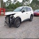 JN8AT3AA2MW001114 2021 Nissan Rogue S Fwd auction photo thumbnail 2