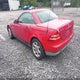 WDBKK47F3WF029419 1998 Mercedes-Benz Slk 230 Kompressor auction photo thumbnail 3